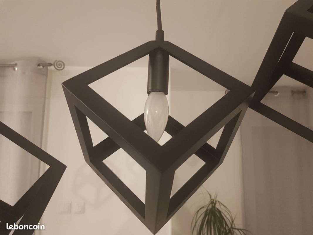 Lampadaire Salon (image 3)
