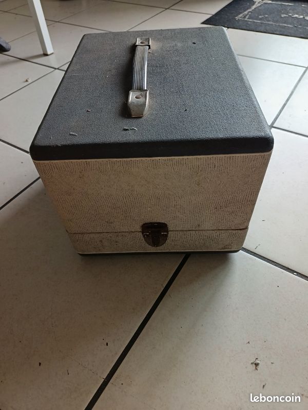 Projecteur ROB D 60 (image 4)