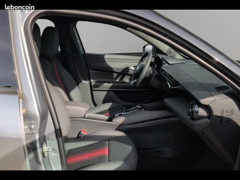 Alfa romeo Junior 1.2 Ibrida 136ch Speciale DCT6 (image 14)