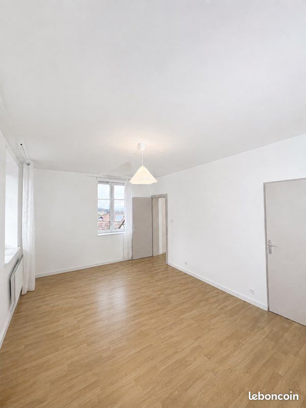 Parking 3 pièces 52 m² · à Haegen · 51,5 m² · 690 €/mois