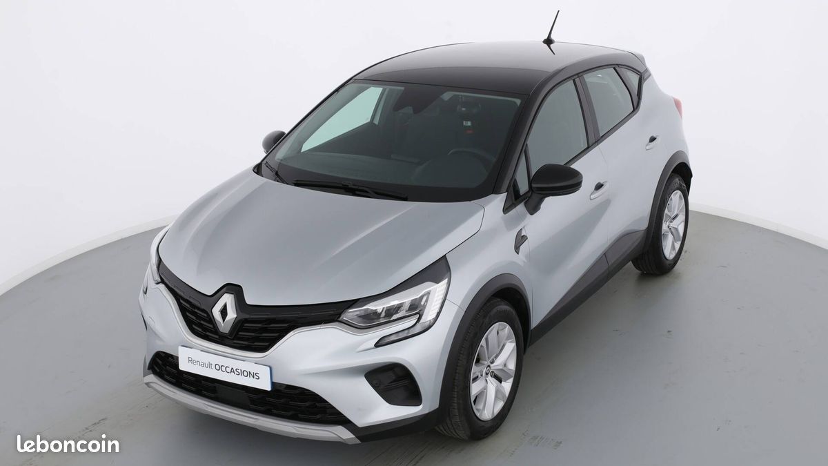 Renault captur tce 90 21 business (image 8)
