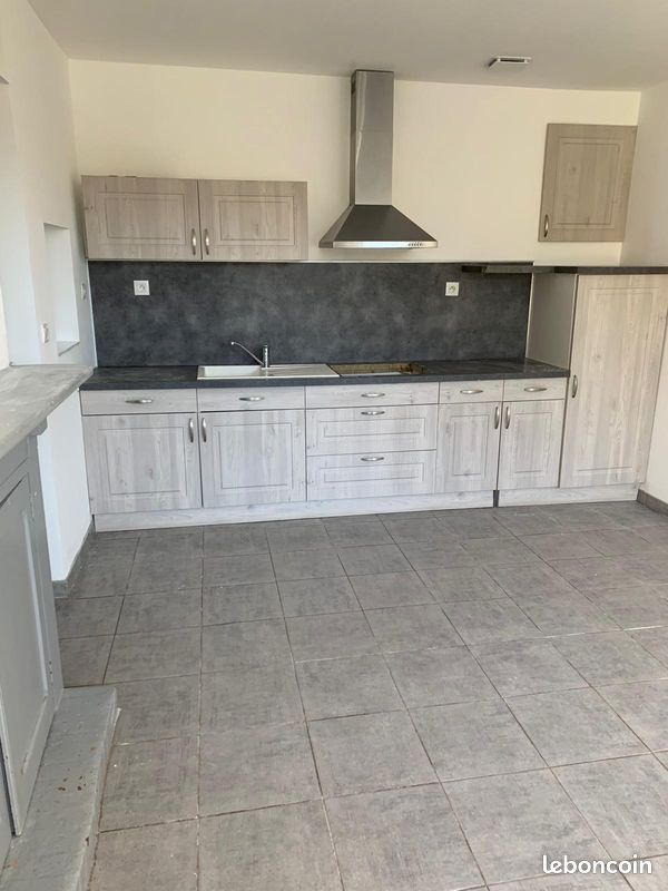 Maison 2 pièces 54 m² · à Bouloire · 54 m² · 550 €/mois