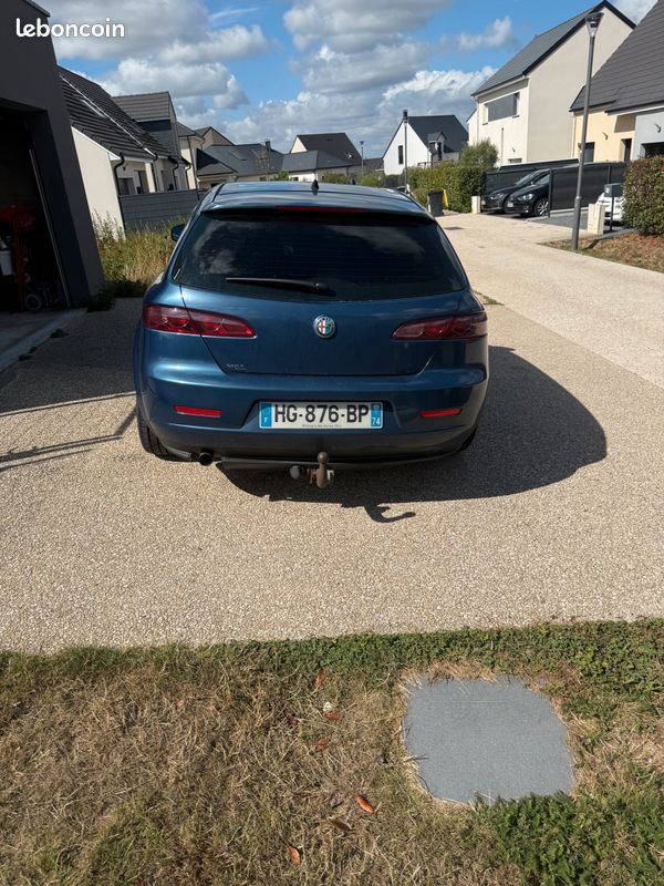 Alfa romeo 159 1.8 140ch (image 2)