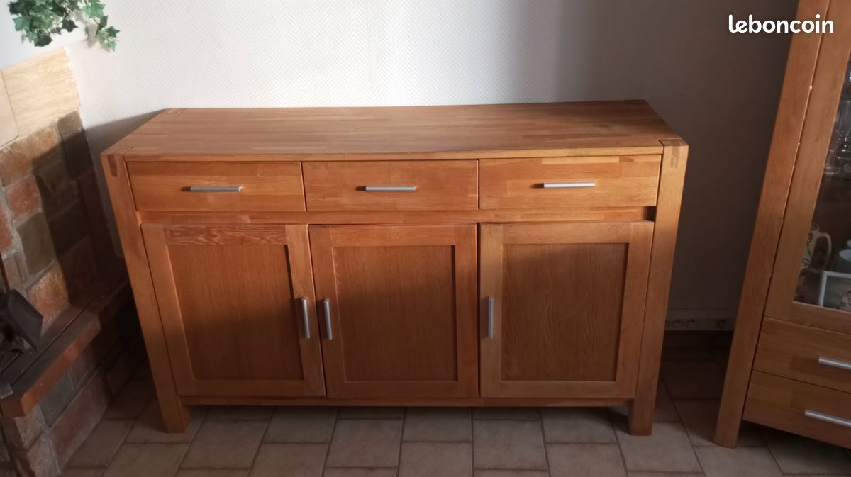Vend meubles +bar (image 3)