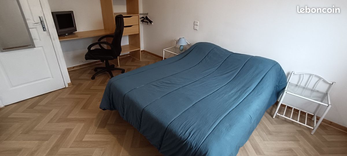 Maison 3 pièces 12 m² · à Nantes · 12 m² · 510 €/mois