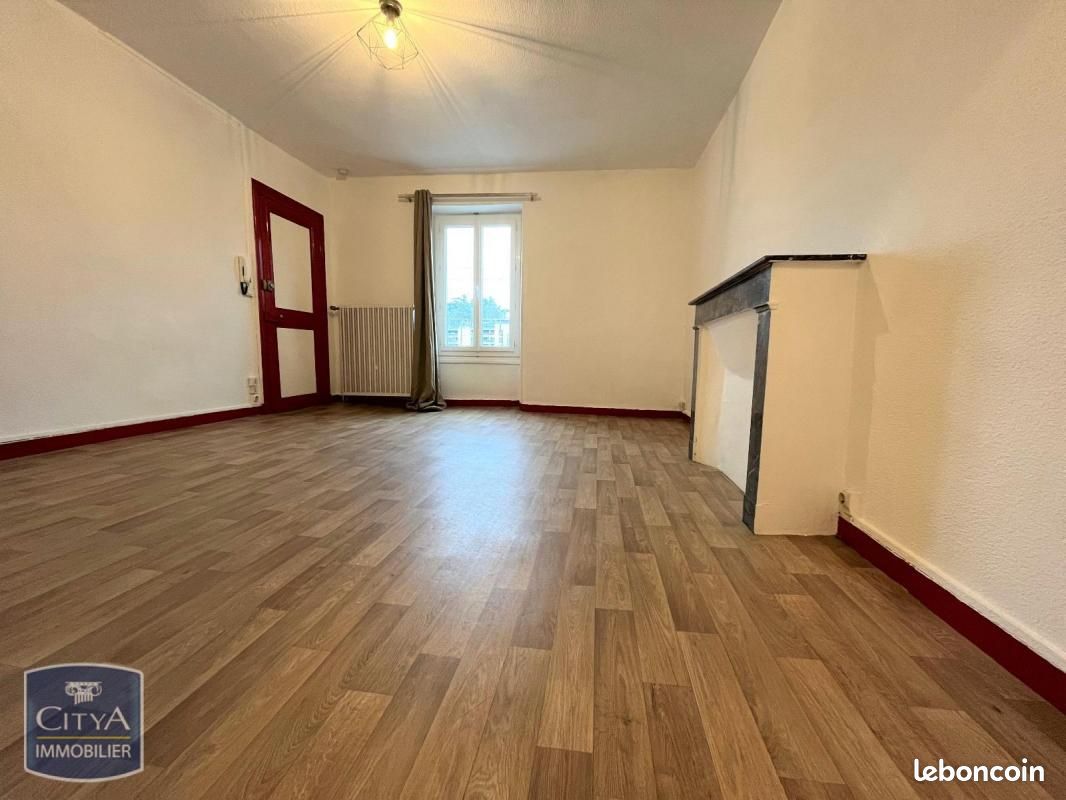Appartement 1 pièce 23 m² - Poitiers 86000 (image principale 1)
