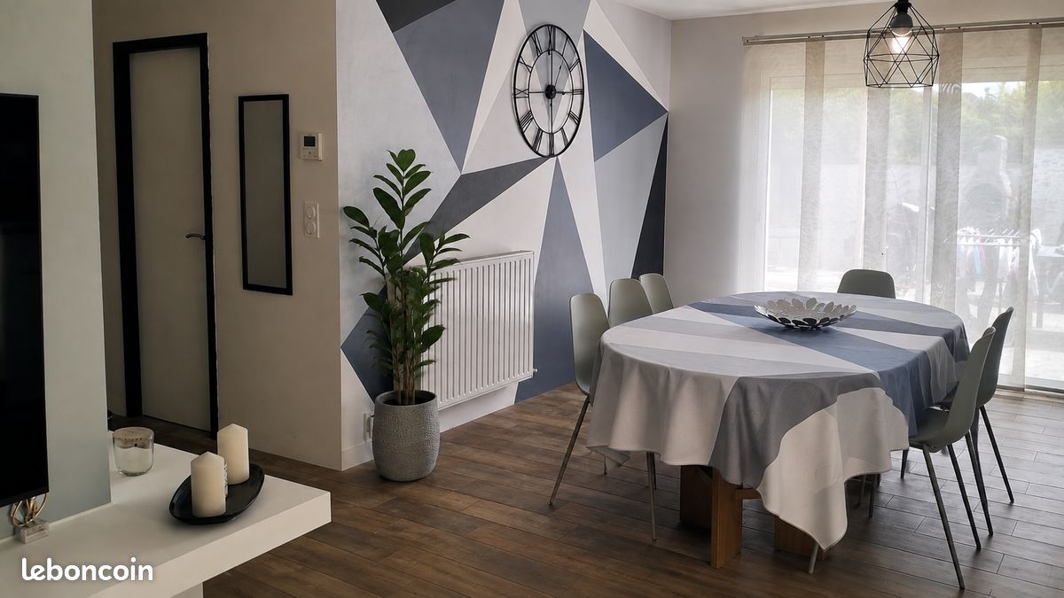 Maison 3 pièces 69 m² · à Castelnau-de-Médoc · 69 m² · 239 000 €