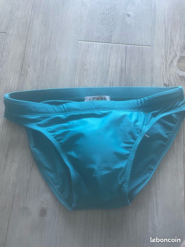 Slip Maillot De Bain Homme Coque Maillot De Bain Homme Rigolo