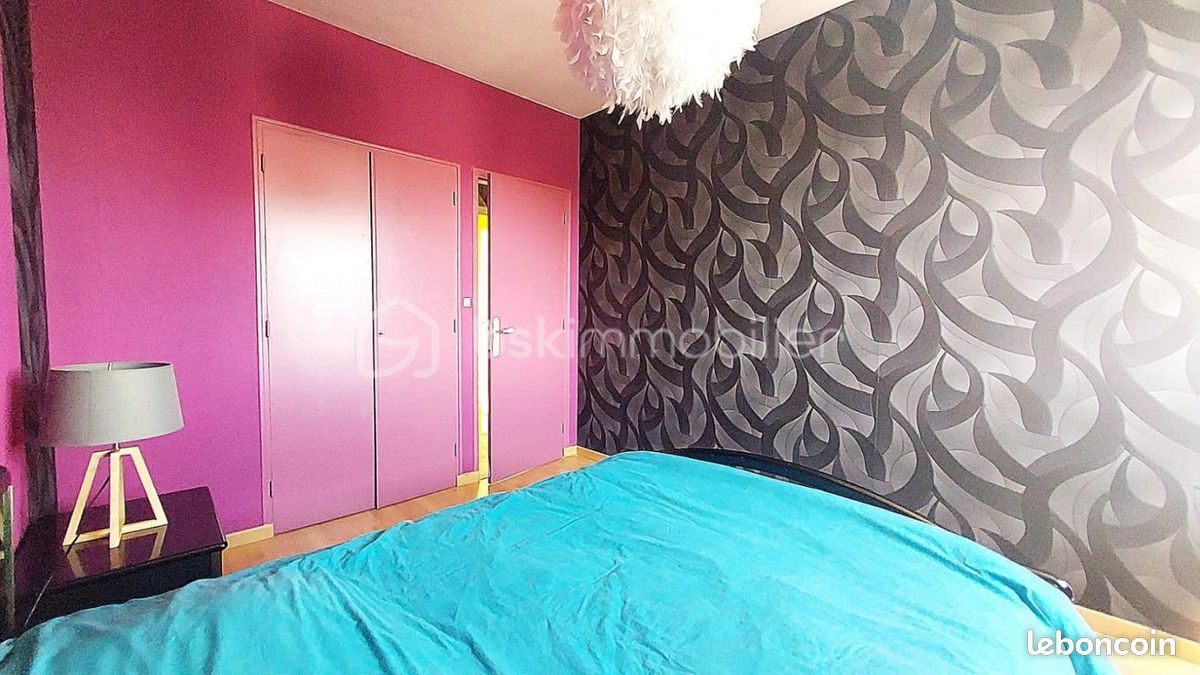 Appartement 4 pièces 87 m² (image 4)