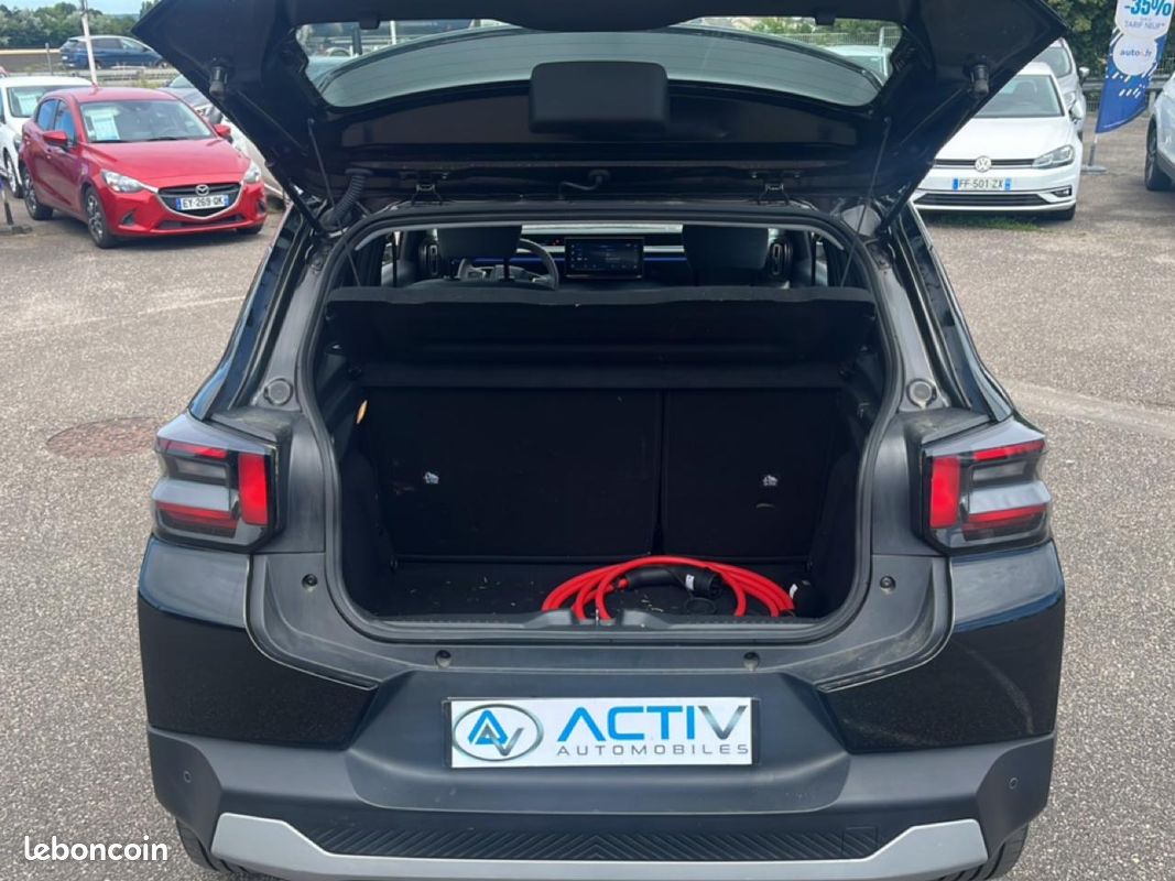 CITROëN C3 113 plus (image 30)