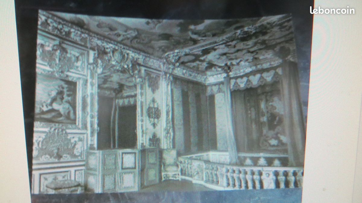 Allemagne : Schleissheim Neues Schloss - 2 Helga Schmidt Glassner (image 1)