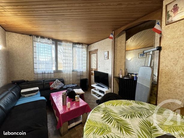 Appartement a louer sarcelles - 4 pièce(s) - 65 m2 - Surfyn