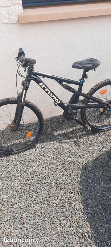 Vélo rockrider Vélos