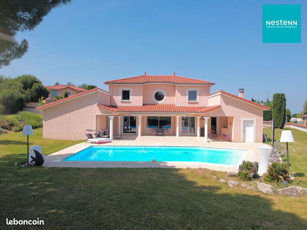 Maison 8 pièces 159 m² · à Montbrison · 159 m² · 467 500 €