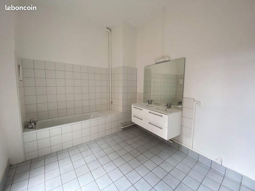 F3 - Centre Ville Strasbourg (image 4)