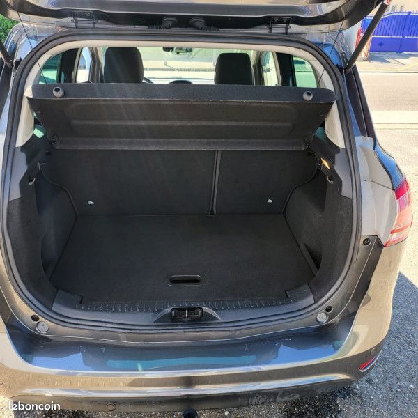 Ford B-MAX 1.0 SCTI 100CH ECOBOOST STOP&START EDITION (image 7)