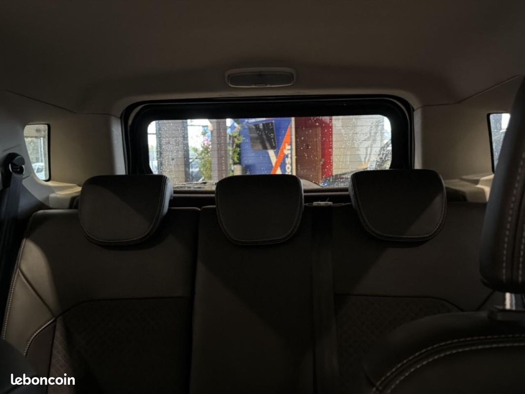 FORD ECOSPORT 1.0 ecoboost 140 st-line (image 24)