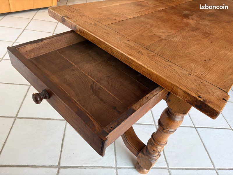 Meuble ancien antiquités (image 3)