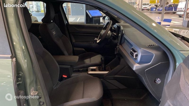 Dacia Duster 1.2 mild hybrid 130ch Journey (image 15)