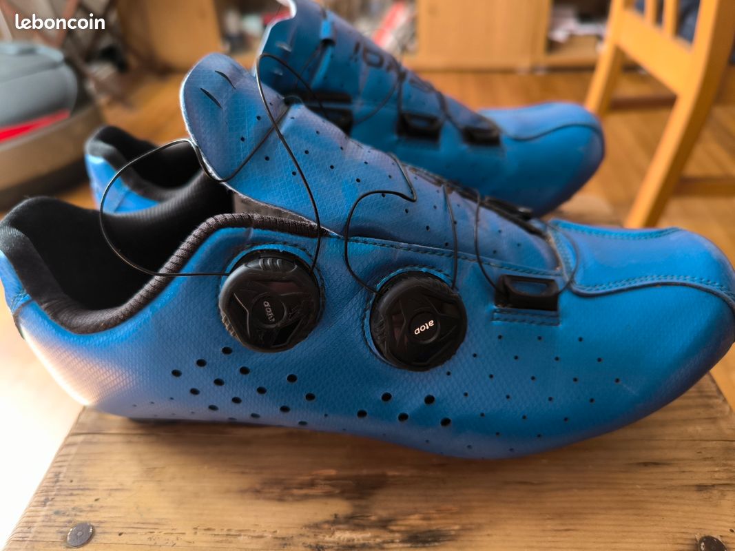 Chaussures cycliste (image 2)