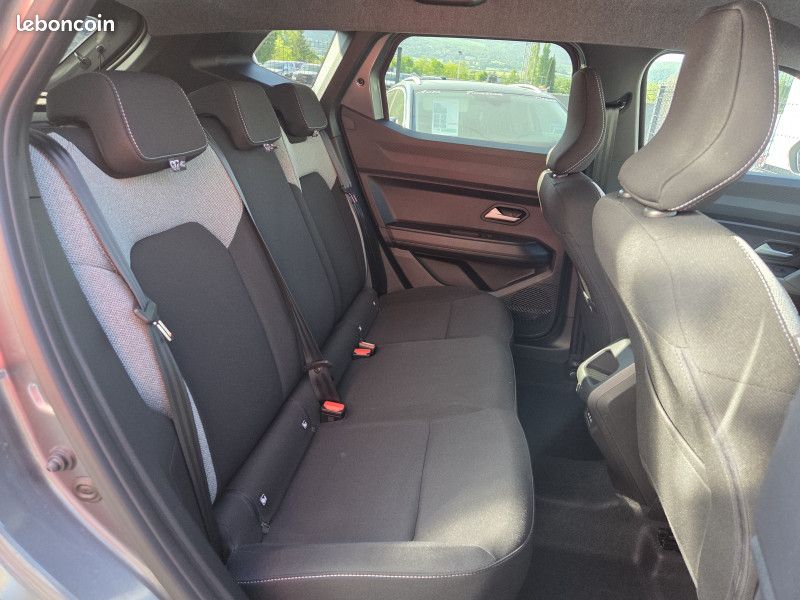 Dacia DUSTER 1.2 HYBRID-G 150CH JOURNEY 4X4 (image 9)