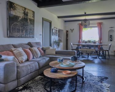 Maison 649 000 € - 200 m²