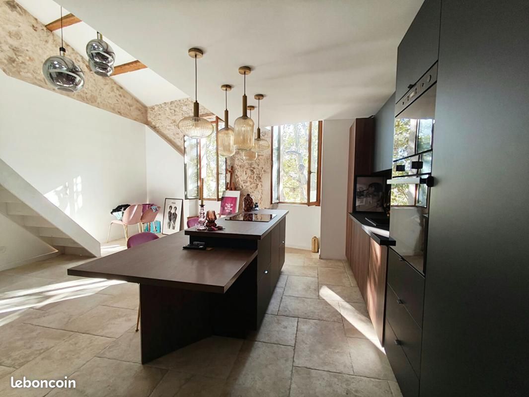 Appartement 2 pièces 85 m² · à Martigues · 85 m² · 229 000 €