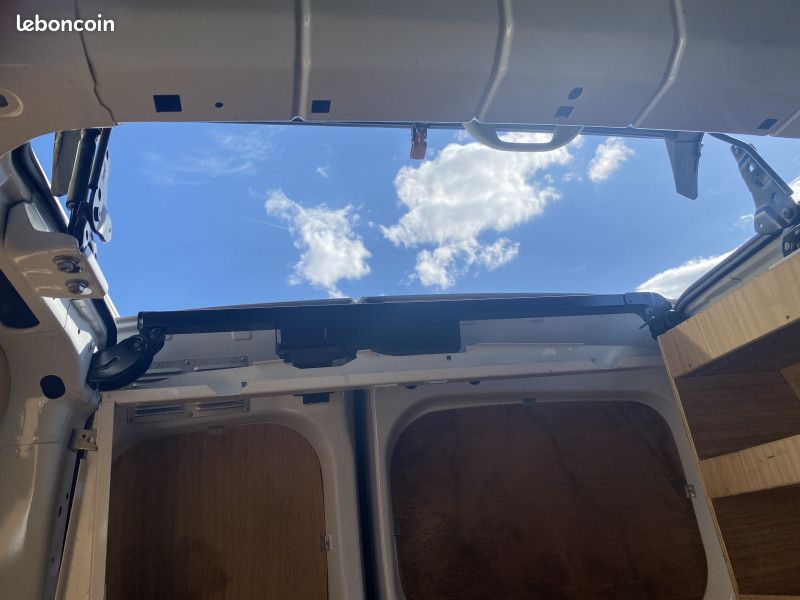 Renault KANGOO II EXPRESS 1.2 TCE 115CH EXTRA R-LINK (image 6)