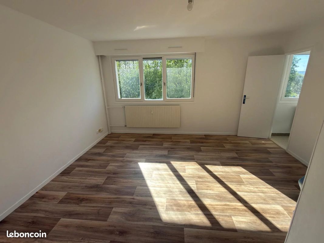 Appartement 1 pièce 36 m² · à Metz · 36 m² · 79 500 €