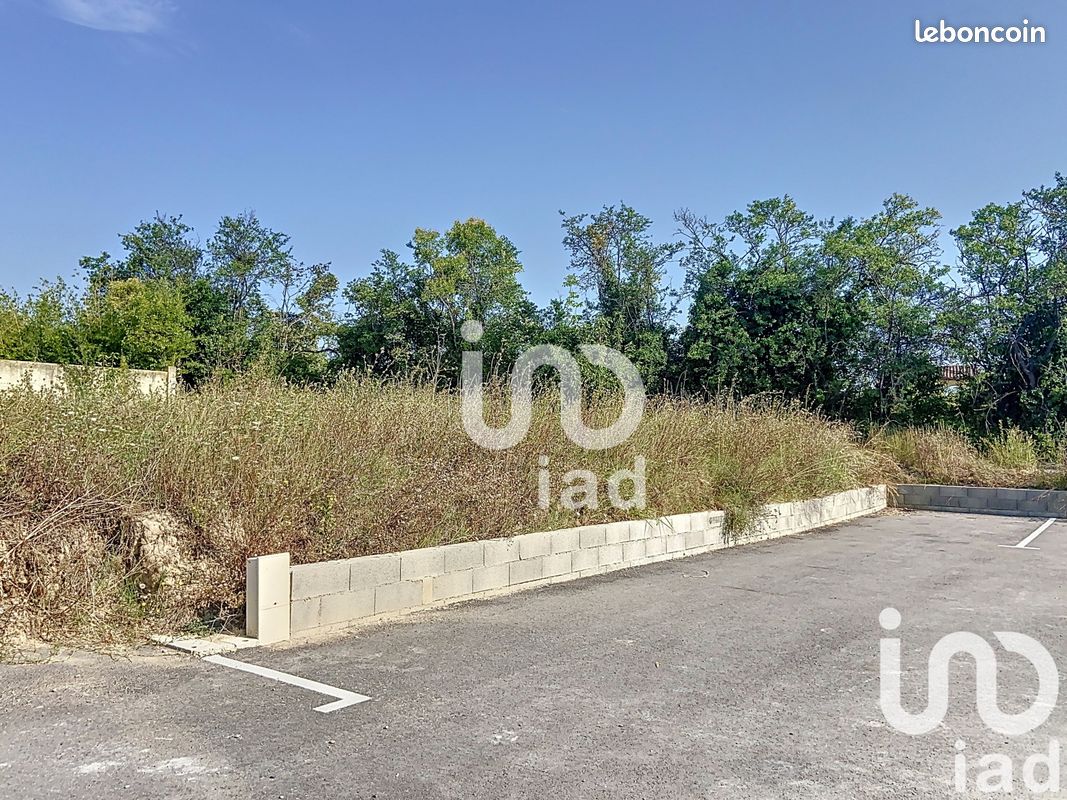 Terrain 488 m² · à La Brillanne · 488 m² · 114 000 €