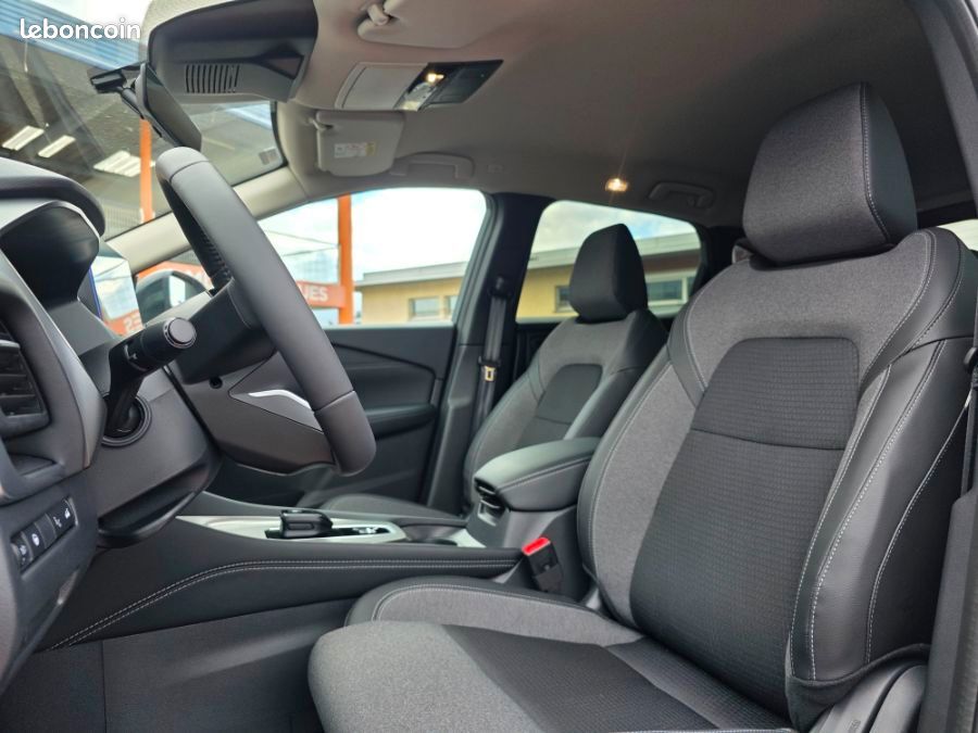 Nissan Qashqai NEW E POWER 205 N-CONNECTA PACK Confort et Hiver (image 5)