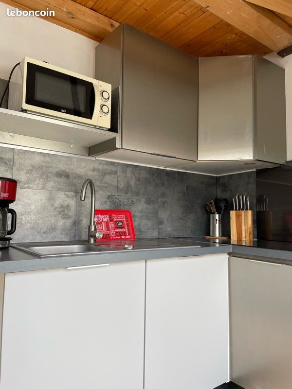 Appartement a louer boulogne-sur-mer - 4 pièce(s) - 27 m2 - Surfyn