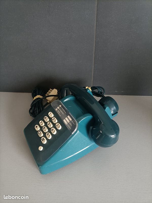 Téléphones à touches S63 SOCOTEL (image 8)