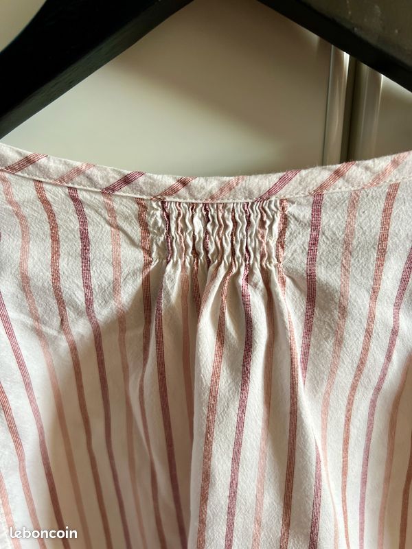 Blouse Kookaï taille M comme neuve (image 8)