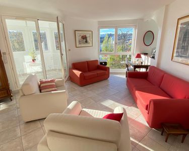 Appartement 399 000 € - 90 m²