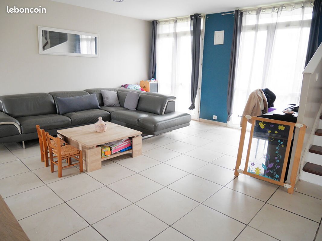 Maison 4 pièces 95 m² · à Barentin · 95 m² · 204 000 €
