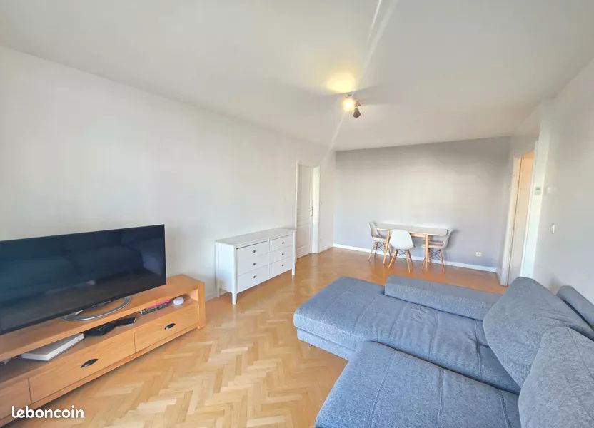 Appartement 3 pièces 66 m² · à Sartrouville · 66 m² · 364 000 €