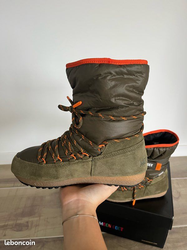 Moon Boot (image 5)