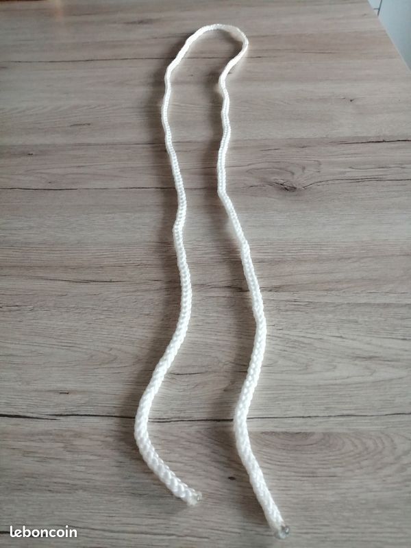 Corde en polyester (image 2)