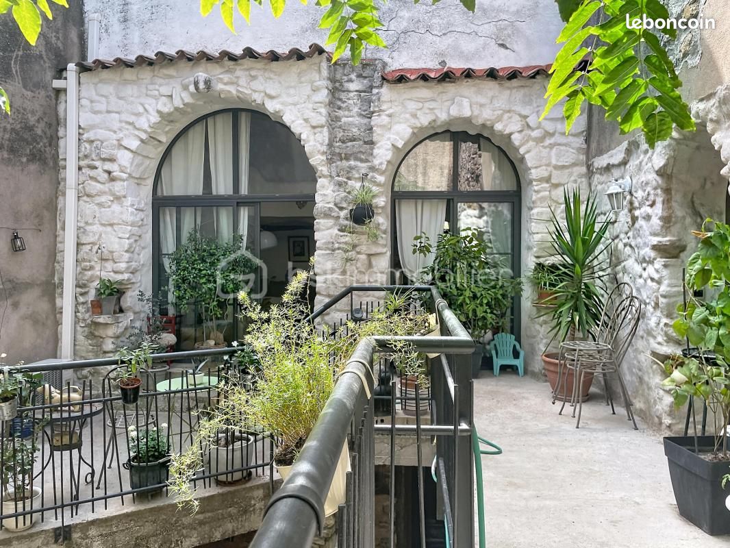 Maison 5 pièces 162 m² · à Gabian · 162 m² · 279 000 €