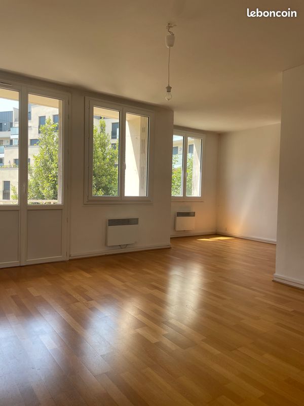 Appartement 4 pièces 62 m² · à Saint-Cloud · 61,9 m² · 349 000 €