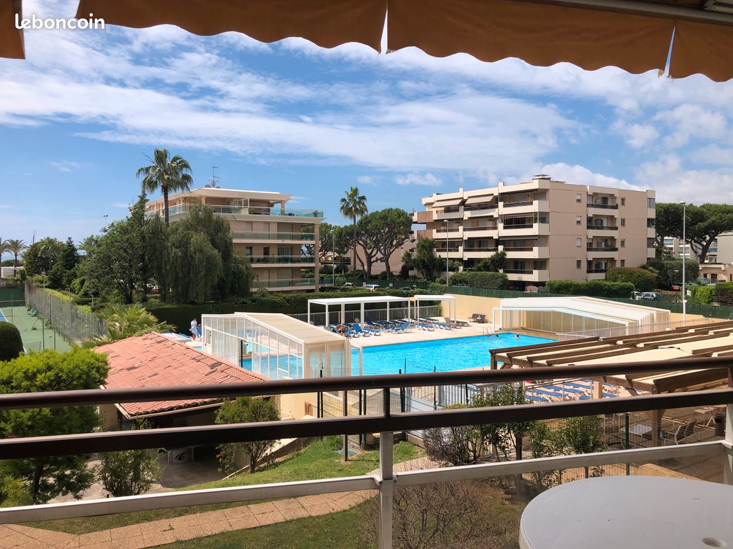 Appartement 2 pièces 47 m² · à Saint-Laurent-du-Var · 47 m² · 1 250 €/mois
