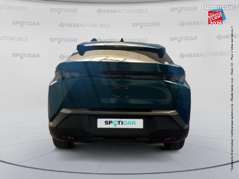 Peugeot 3008 1.2 Hybrid 145ch Allure e-DCS6 (image 7)