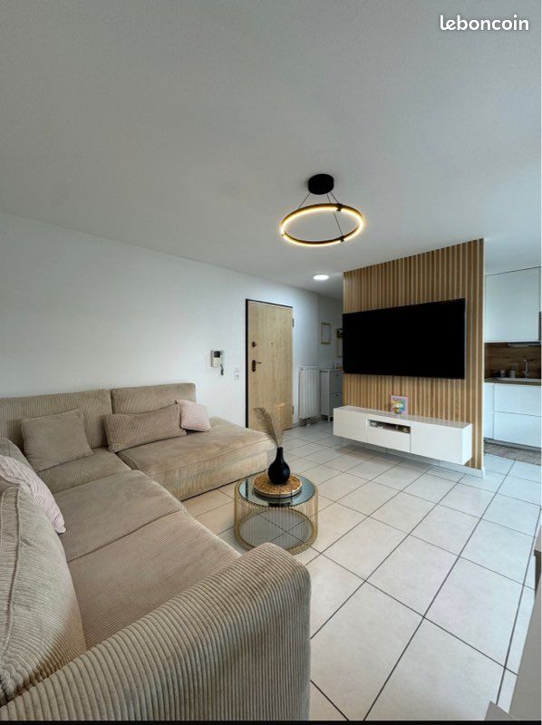 Appartement 3 pièces 60 m² · à Woippy · 60 m² · 175 000 €