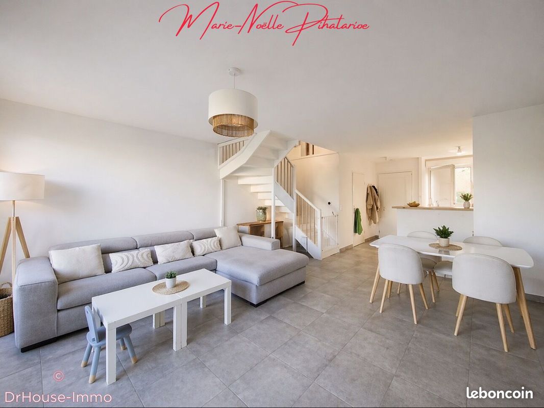 Maison 3 pièces 69 m² · à Blanquefort · 69 m² · 279 000 €