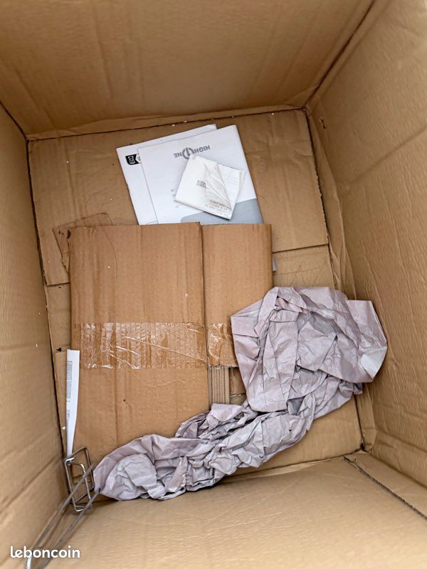 Four posable 21L 1300w (image 5)