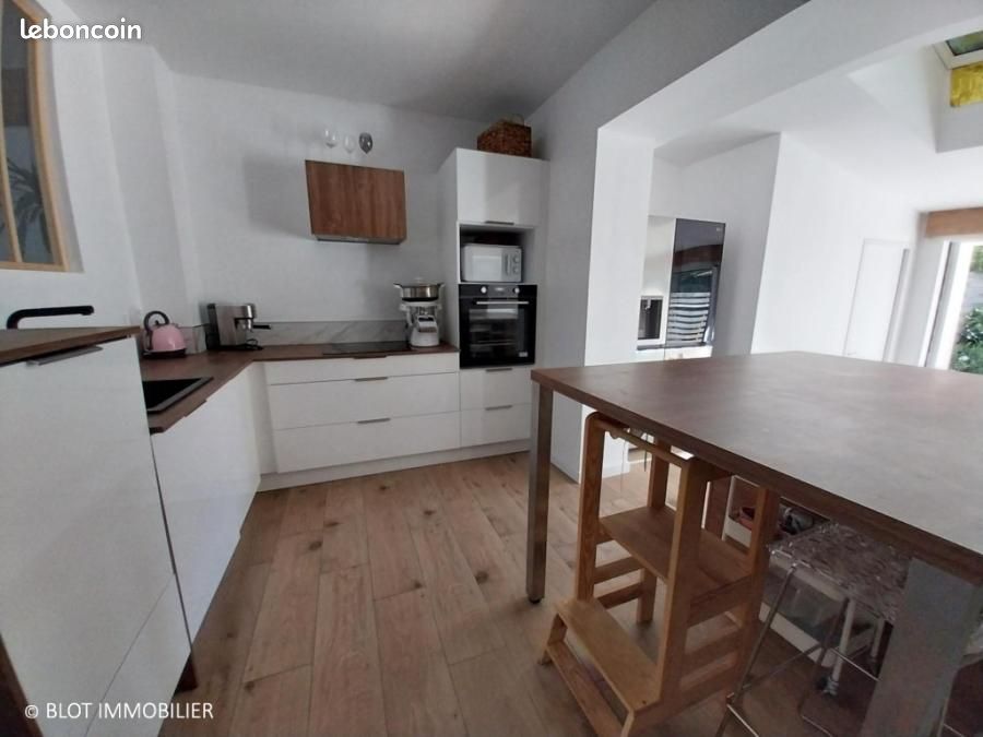 Maison 6 pièces 117 m² (image 3)