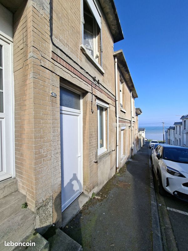 Appartement 2 pièces 20 m² · à Ault · 20 m² · 65 000 €