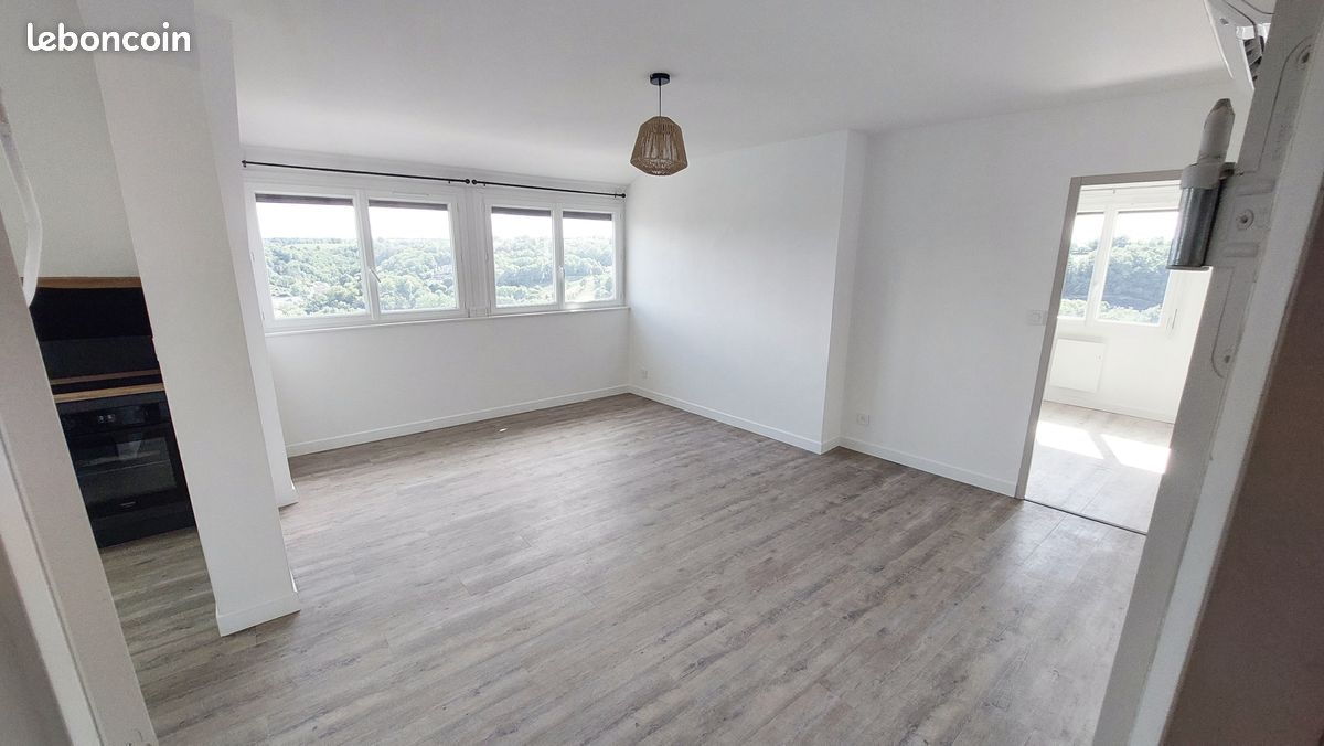 Appartement 2 pièces 37 m² · à Rodez · 37 m² · 590 €/mois