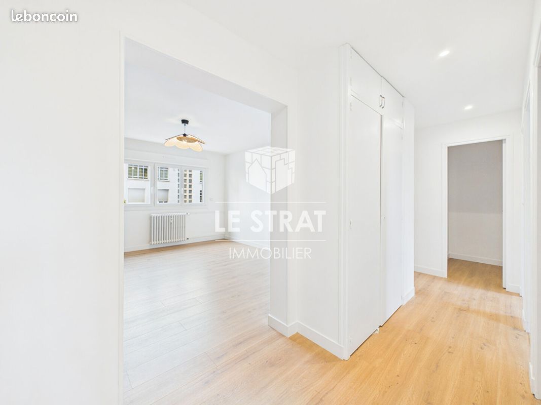 Appartement 3 pièces 60 m² · à Caen · 60 m² · 159 000 €